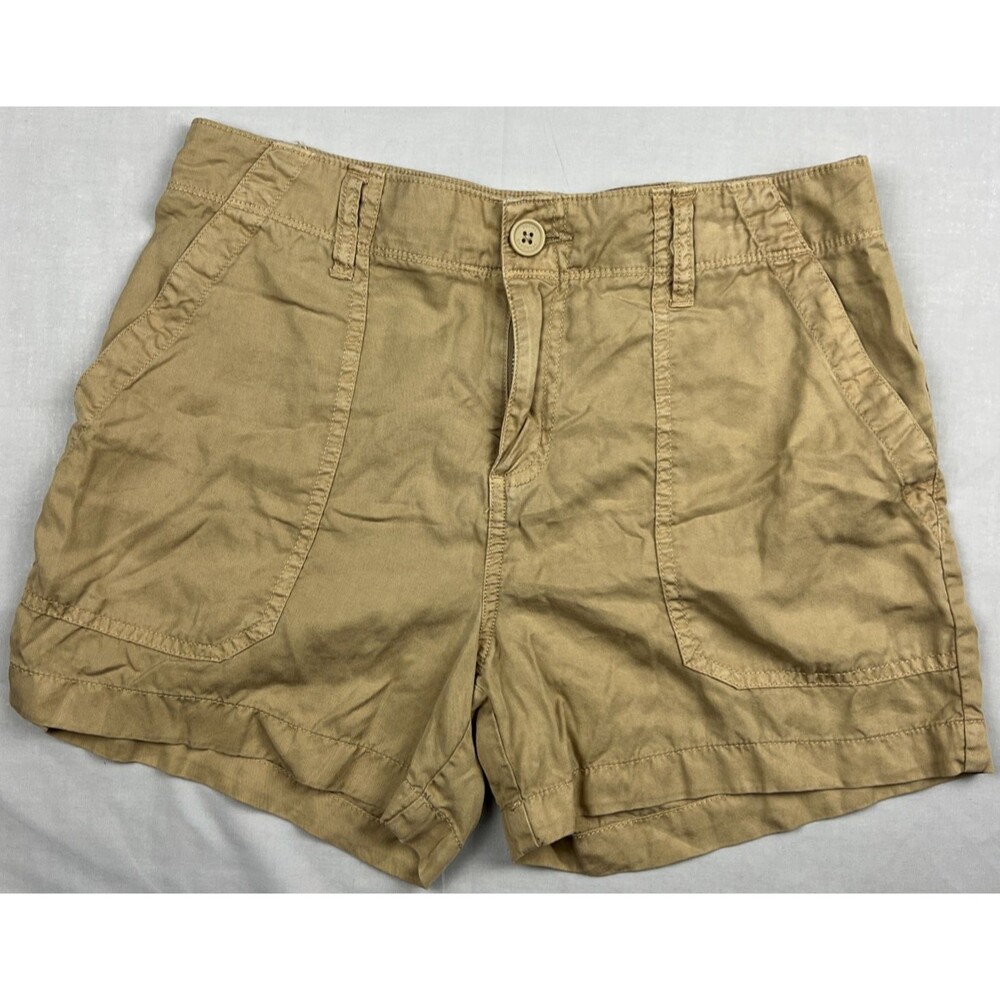 Social Standard by Sanctuary Lyocell Women’s Shorts XS